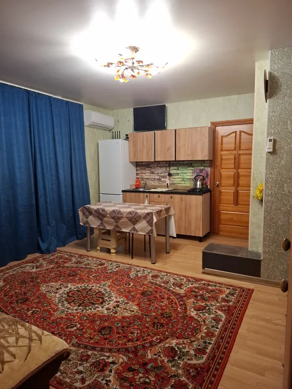 Коттедж Дом для большой семьи — аренда посуточно в Приморское