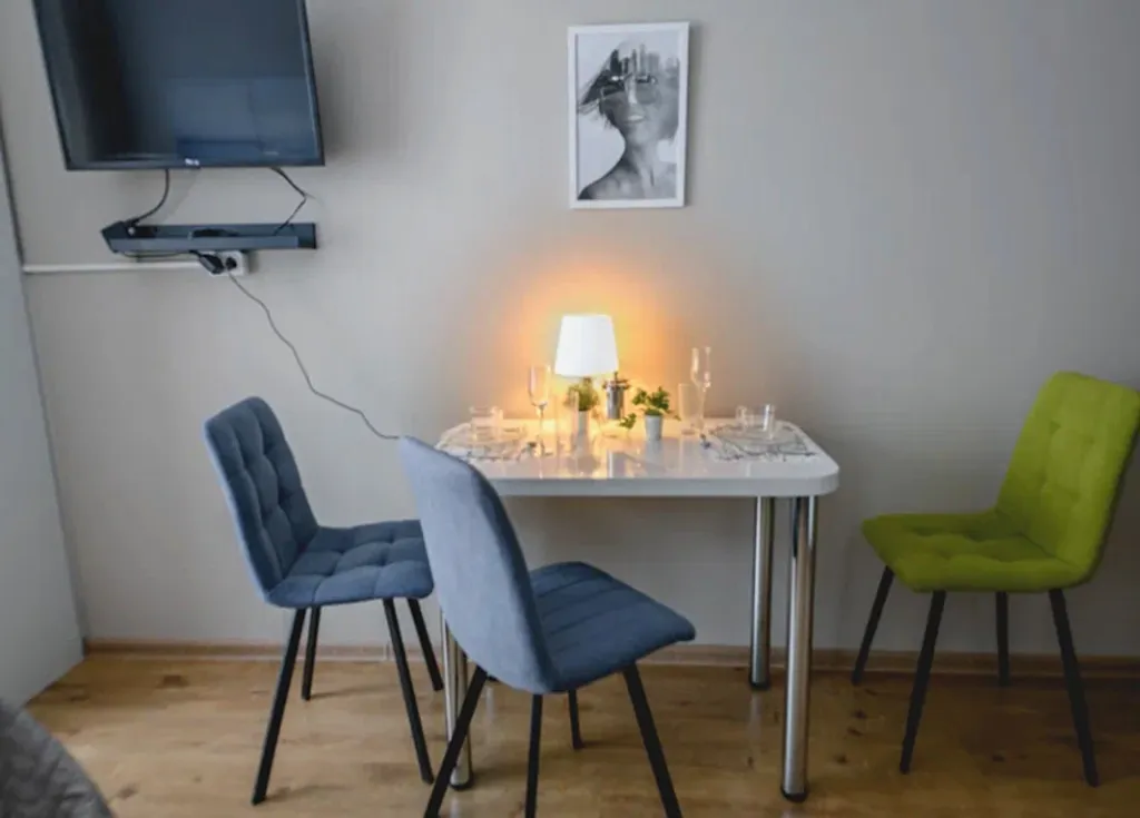 Уютная квартира, 7 минут до метро пешком