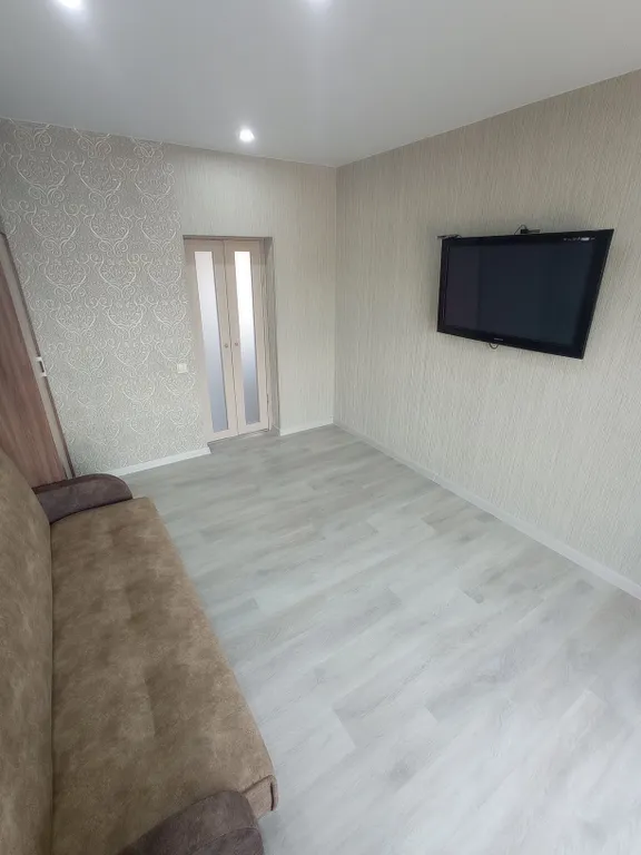 Уютная квартира с видом на море