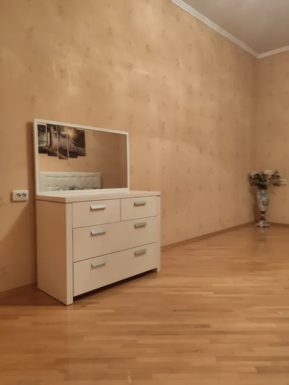 Уютный просторный дом на Крутой