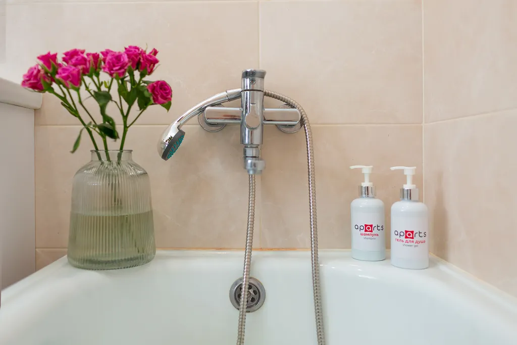 Стильная квартира в ЖК Слобода Курочкины