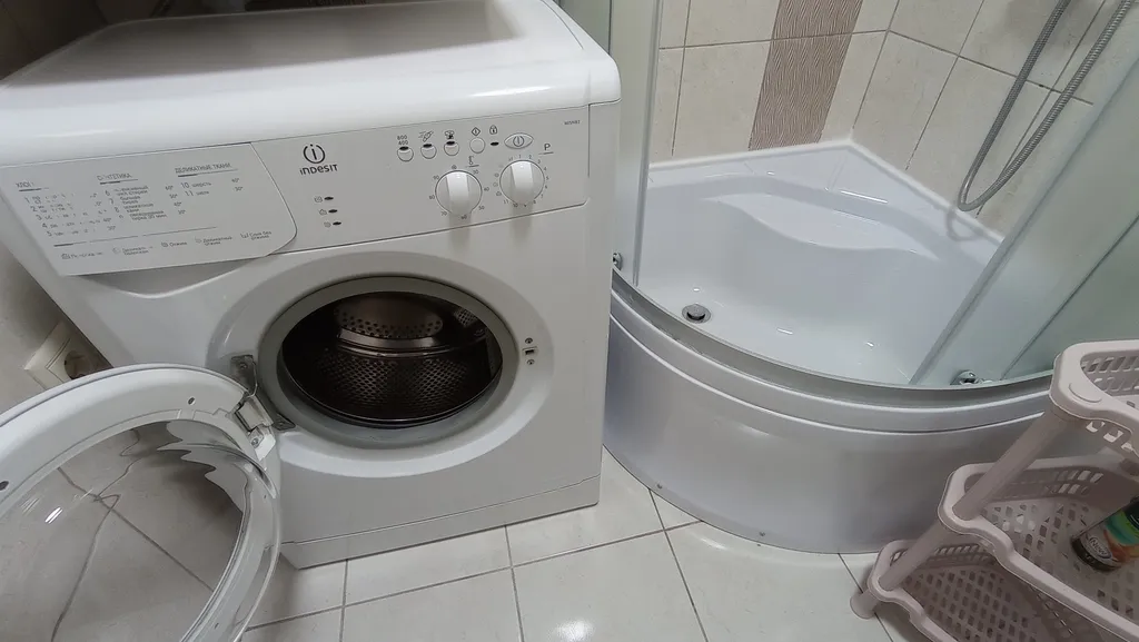 Уютная светлая студия рядом с парком и видом на Likerka Loft