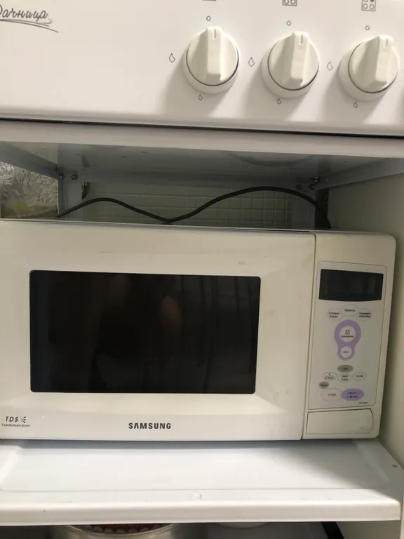 Квартира Уютная квартира — Великий Новгород