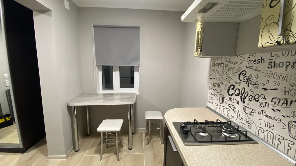 Уютный домик у моря