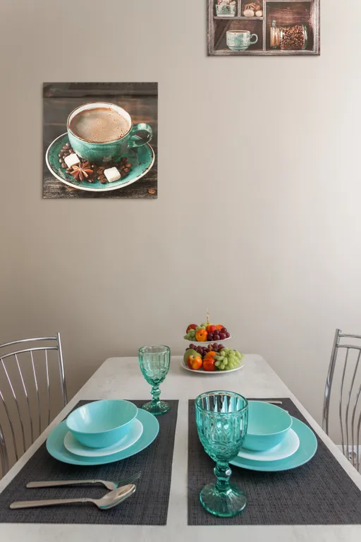 Квартира Тёплая квартира на Взлетке — Красноярск