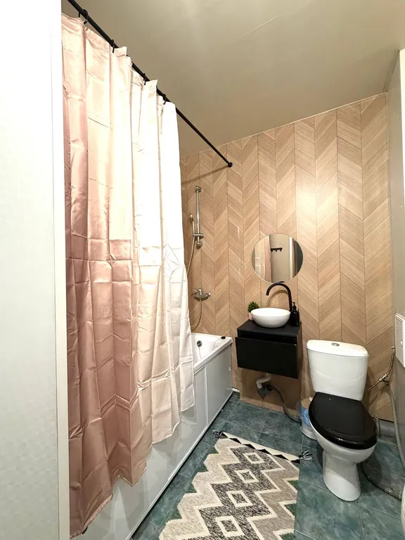 Квартира Квартира рядом с ТЦ Планета — Красноярск