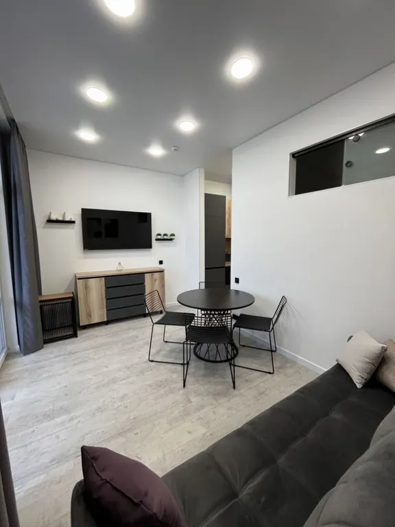 Уютная квартира в ЖK Зoлотые Пeски