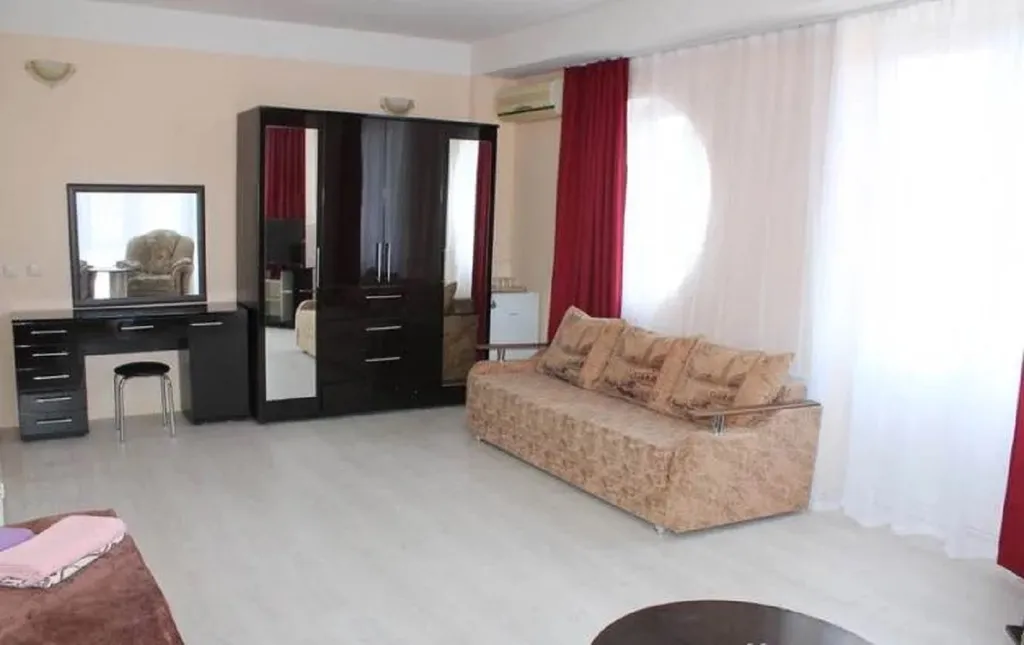 Квартира Комната — Лазаревское