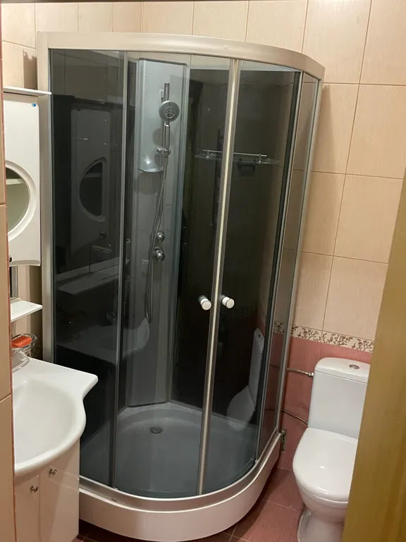 Апартаменты у моря