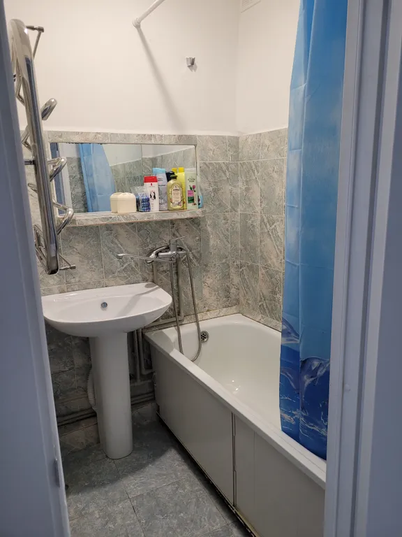 Атмосферное место в Приэльбрусье