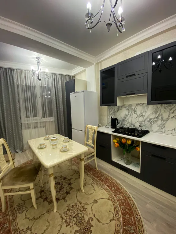 Квартира рядом с пляжем