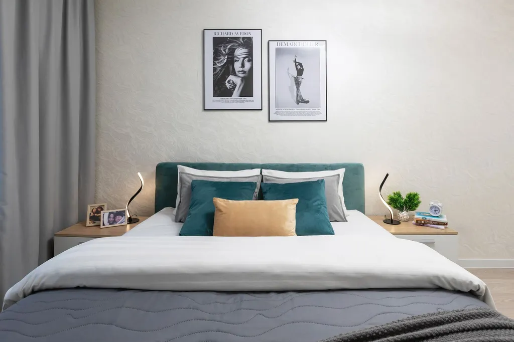 Квартира Квант