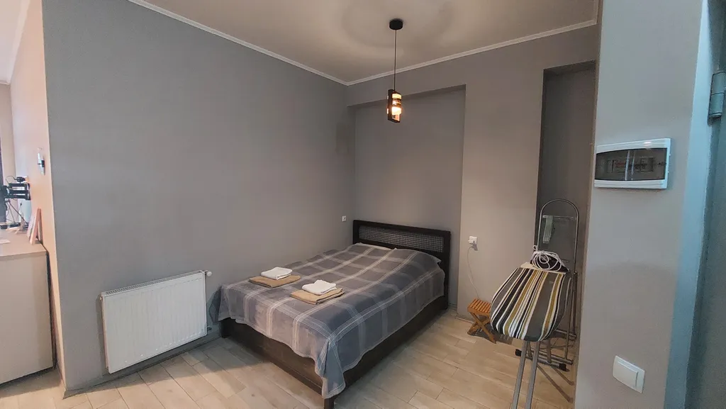 Lotus Flower (old Tbilisi)