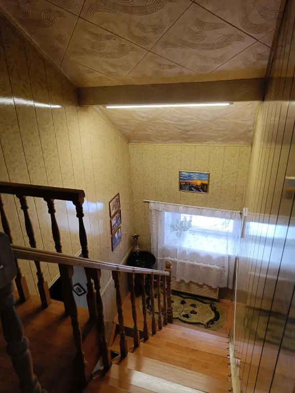 Уютный коттедж рядом с лесом и с видом на горы, в 10 минутах от горнолыжки