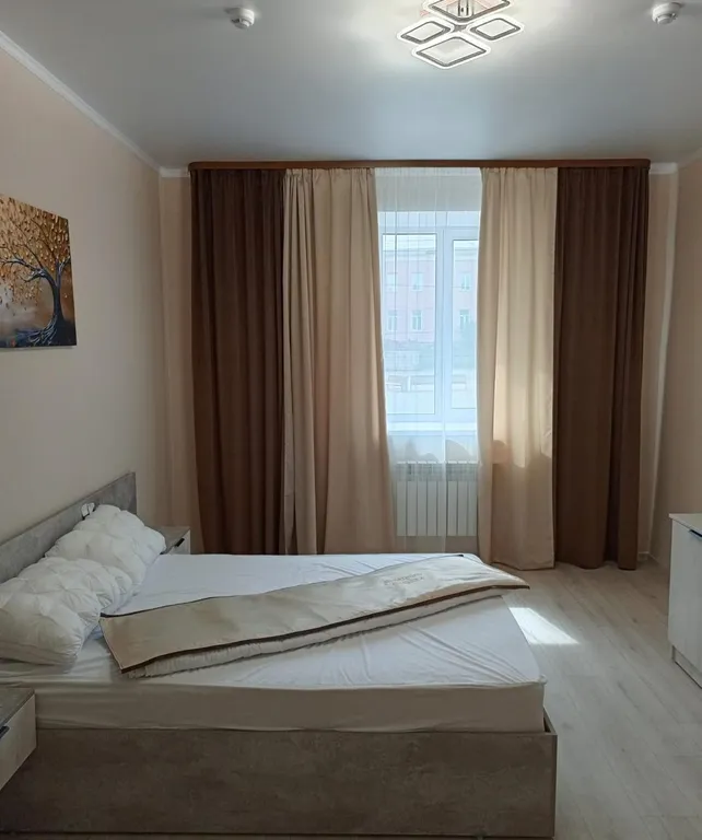 Квартира Комната — аренда посуточно в Юрюзань