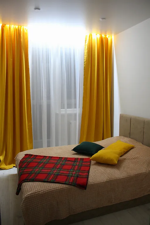 Уютная квартира на берегу Балтийского моря