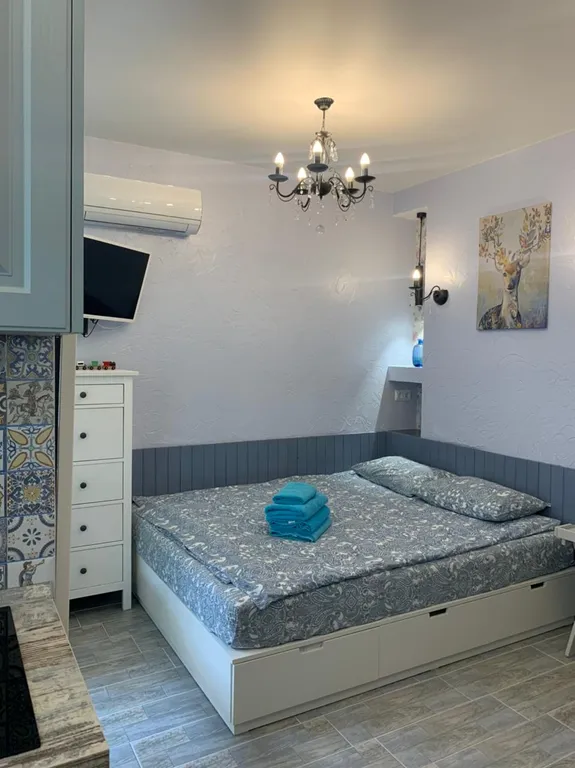 Студия на Эстонской 31