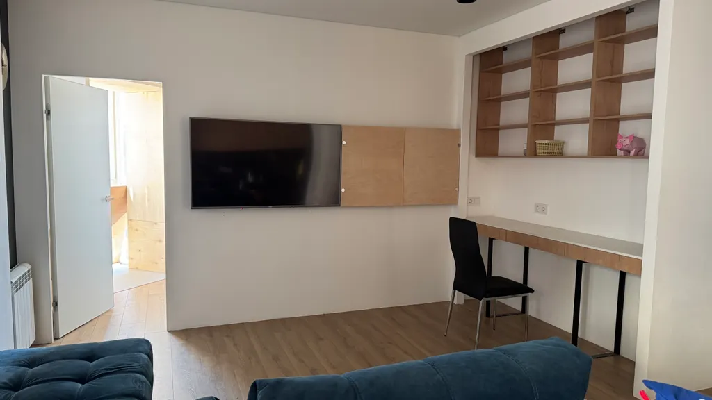 Квартира 2-комнатная квартира с дизайнерским ремонтом в новом доме — Ярославль