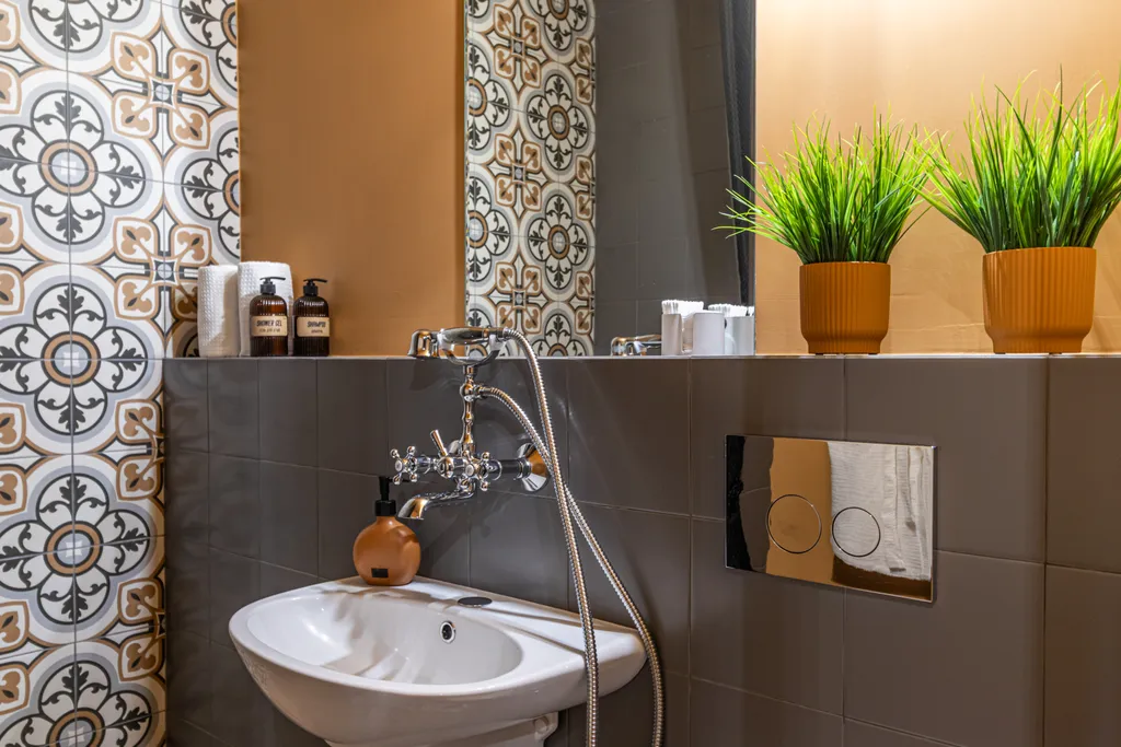 Атмосферные апартаменты