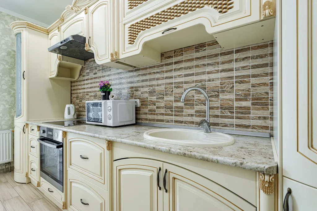 Двухкомнатные уютные апартаменты в центре