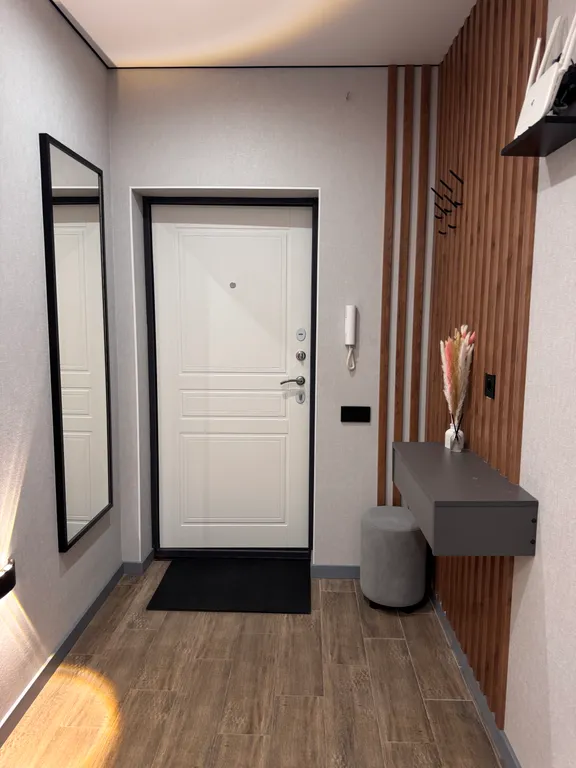 Видовые апартаменты премиум класса apart mv