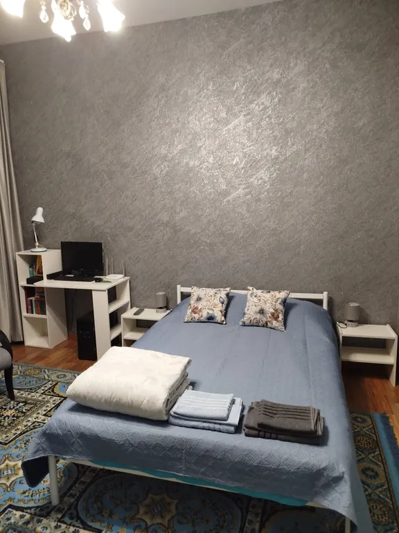 Квартира Уютная квартирка в центре города — Кострома