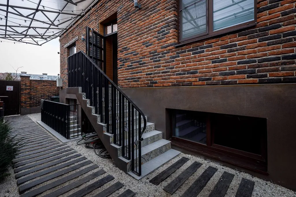 Семейные 3-х комнатные апартаменты с проектором