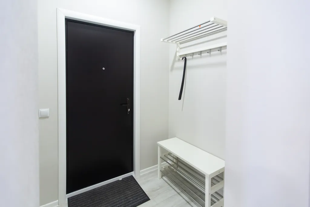 1-комнатная квартира Карташова, 31б № 2