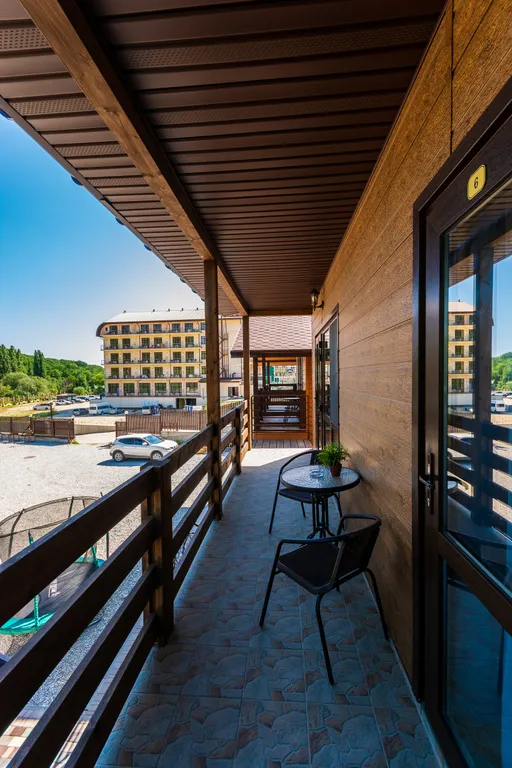 Квартира Комната — Пляхо