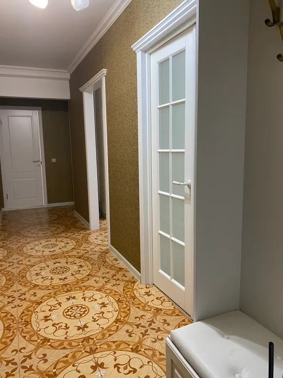 Квартира Квартира у моря — Дербент