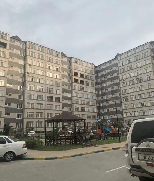 Квартира Уютная квартира для гостей и жителей республики — Каспийск