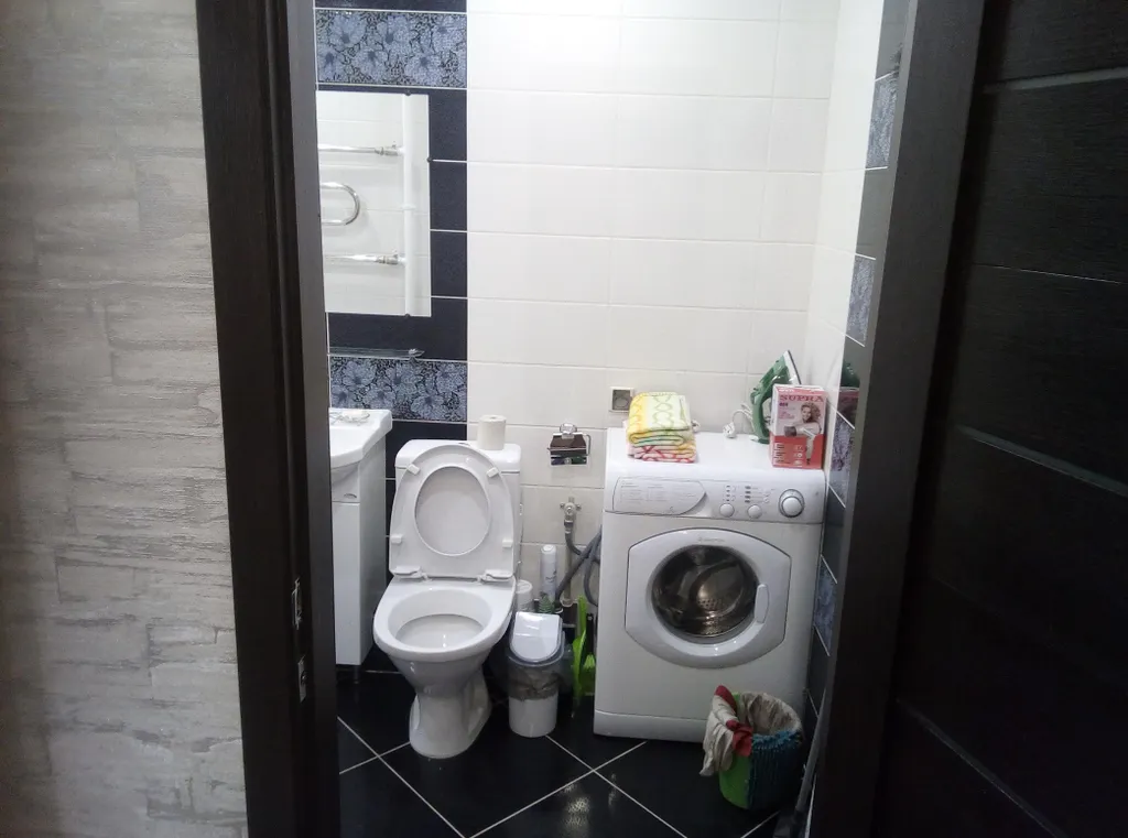 Квартира возле Дворца Культуры