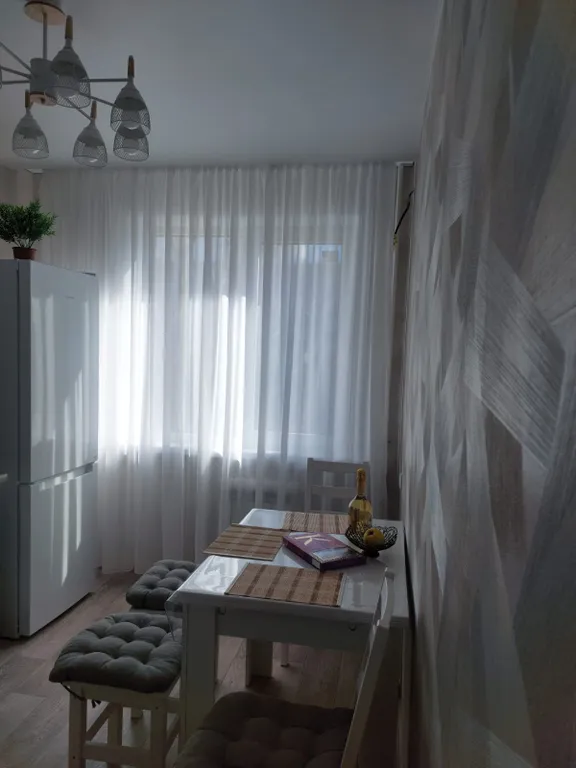 Квартира Квартира для работы и отдыха — Астрахань