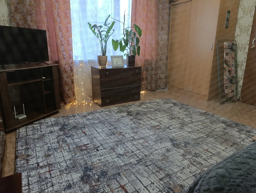 Квартира Квартира рядом с КПП — Калининец