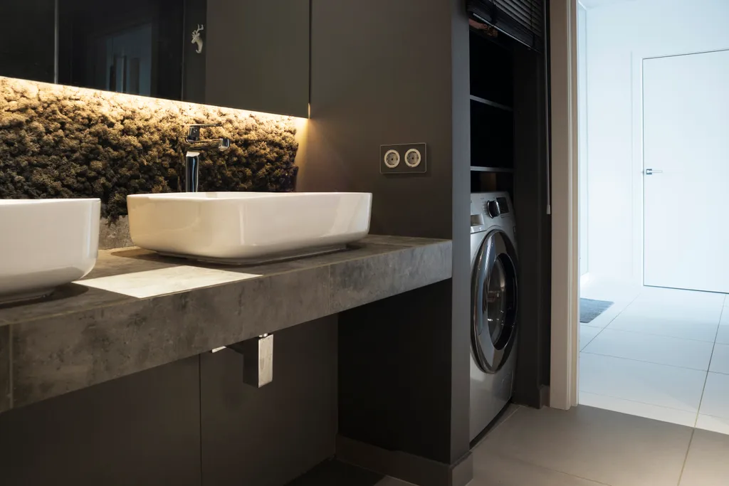 Трёхкомнатная квартира с видом на море