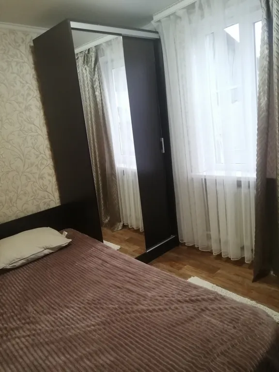 Коттедж Домик у речки — Кисловодск