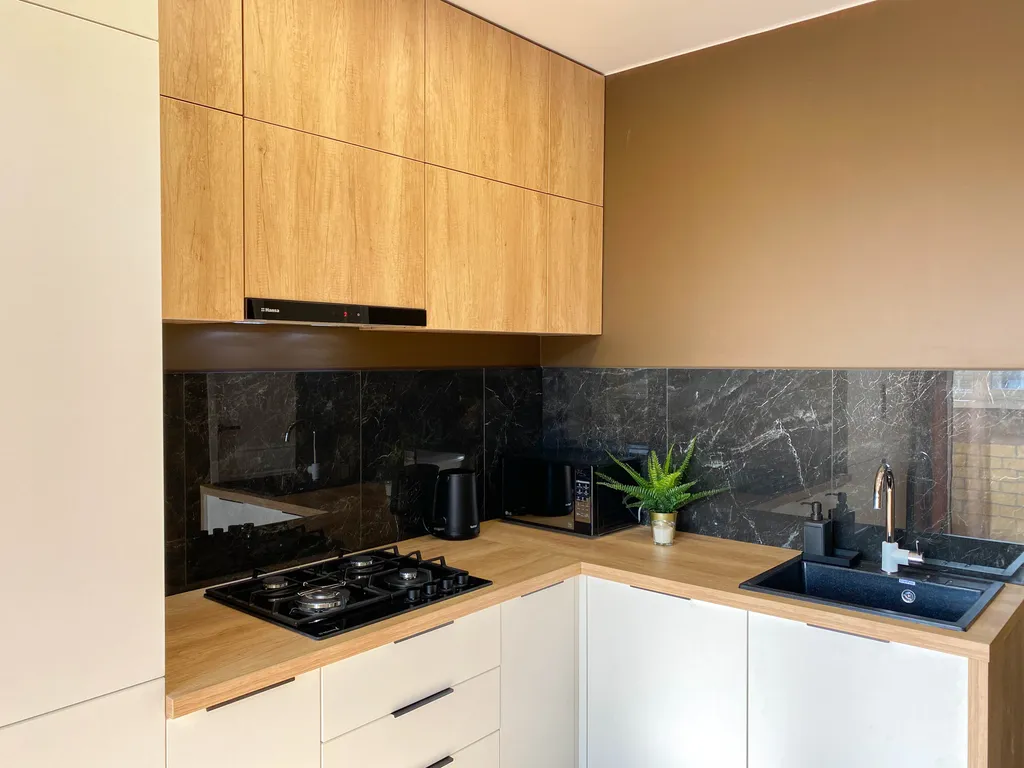 Апартаменты в центральной части города