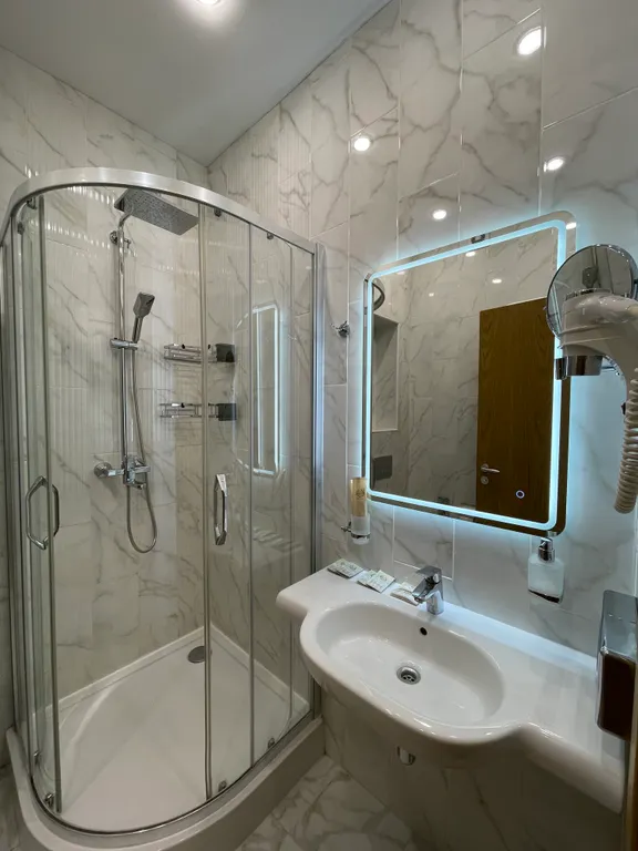 ЖК Грин Парк-центр апартаменты