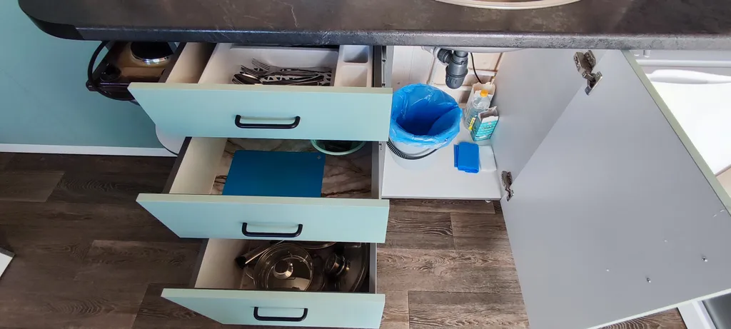 Коттедж Уютный домик в тихом месте, домик №1 — Севастополь