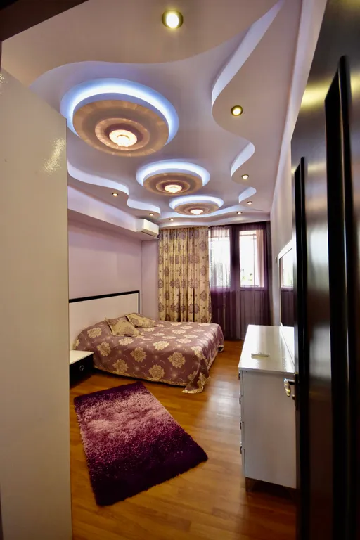 Квартира на центре Еревана