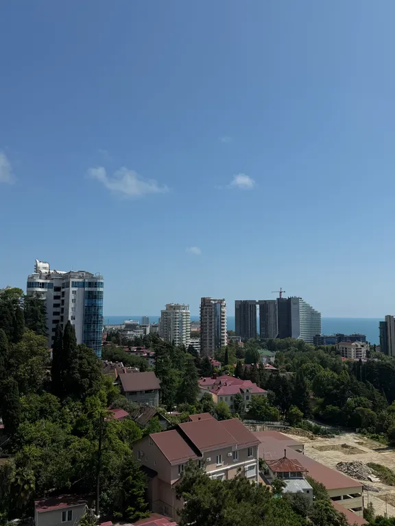 Уютная квартира в центре города с двумя полноценными комнатами