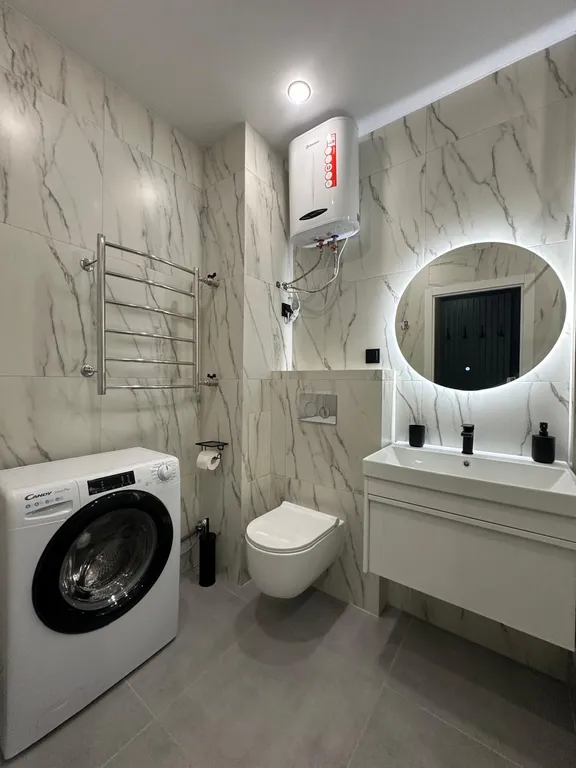 Квартира Комната — Красноярск