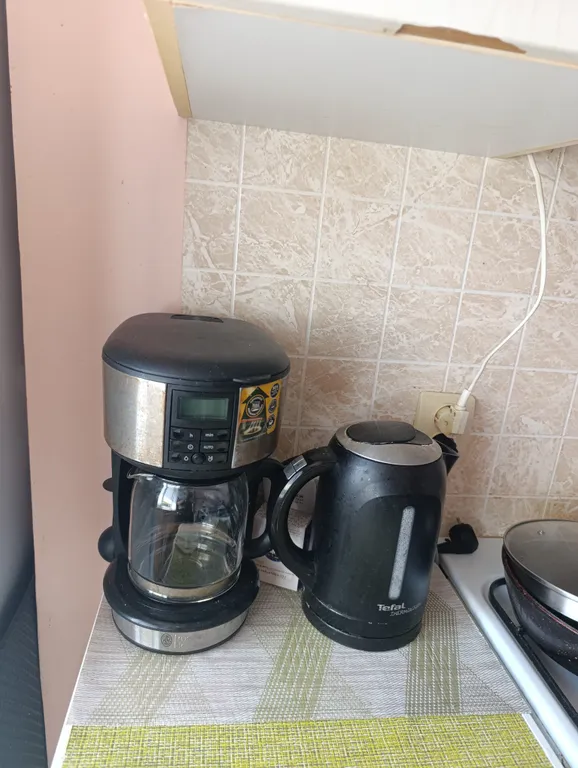 Уютная квартира в центре Кудепсты