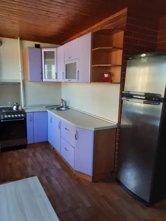 Квартира Квартира в центре города — Кашира