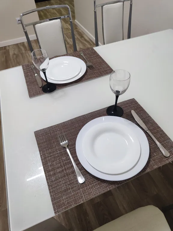 для Вашего спокойного отдыха