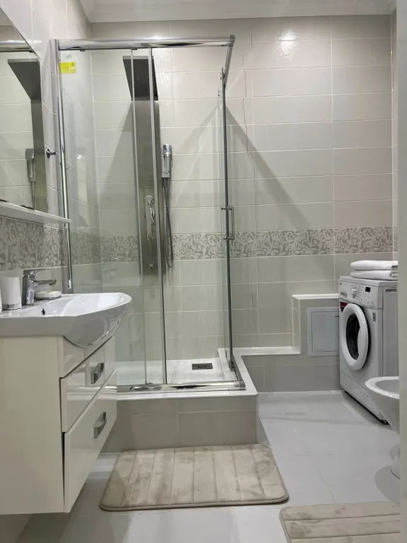 Новые апартаменты на Гостином Дворе