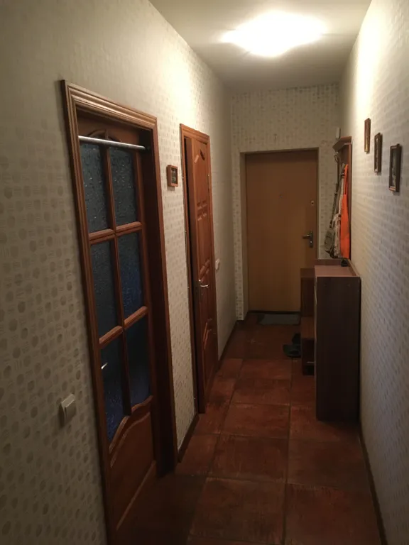 Уютная квартира недалеко от моря