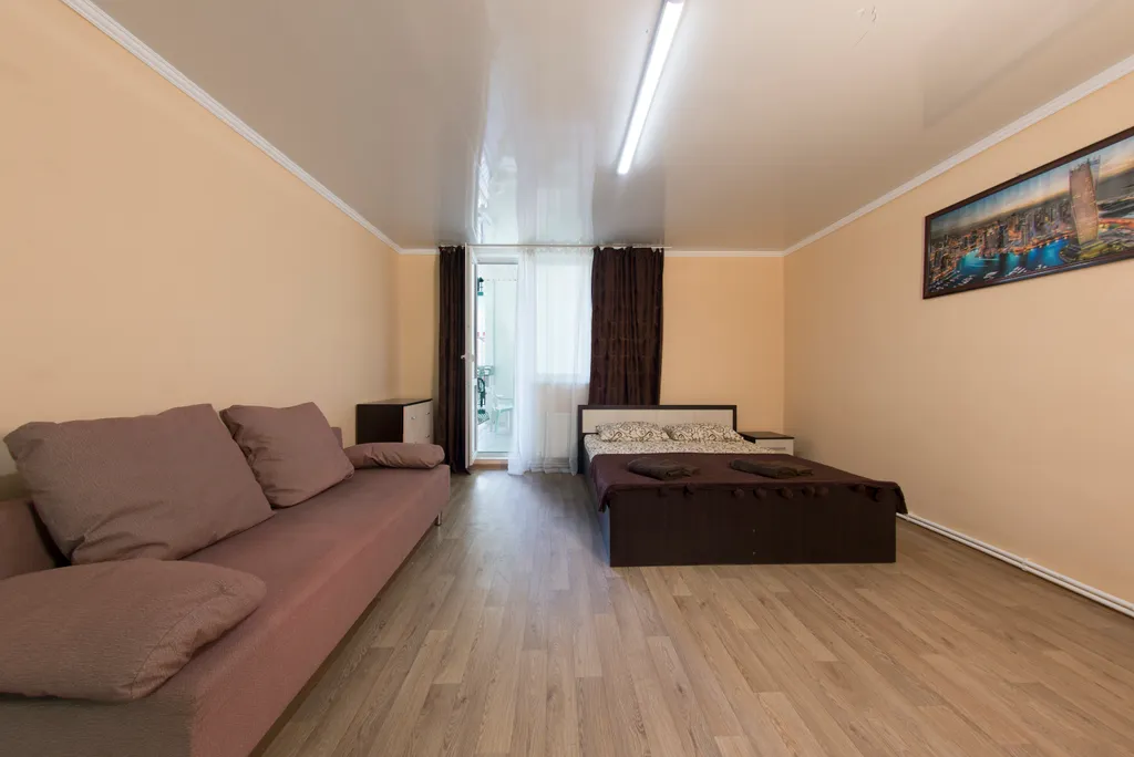 Квартира Комната — аренда посуточно в Песчаное