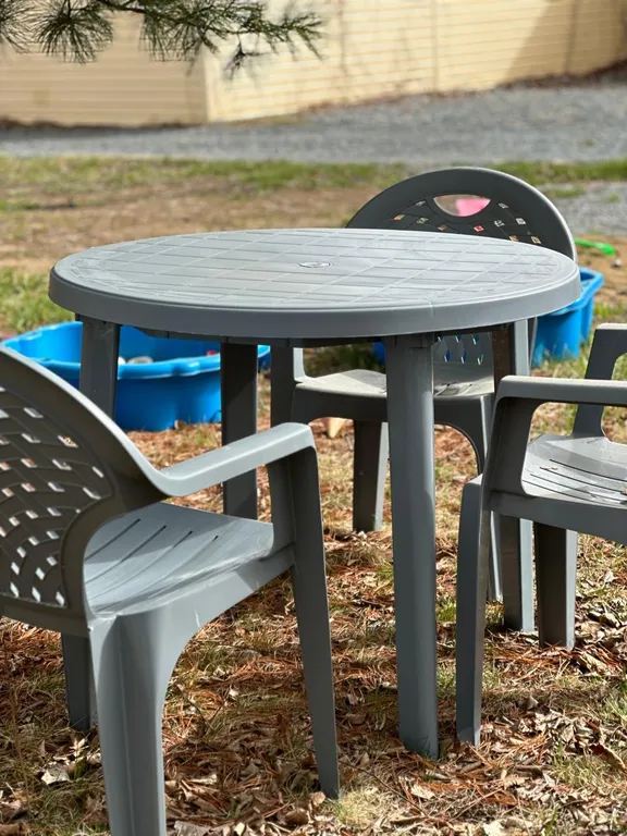 Летний дом со всеми удобствами