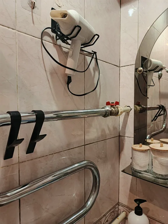 Квартира Как дома — Донской